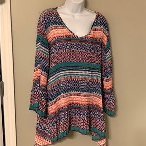Cato Blouse size 22/24 W
